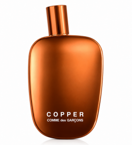 Comme des Garcons Copper woda perfumowana 100 ml