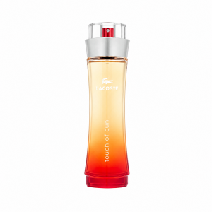 Lacoste Touch of Sun woda toaletowa 90 ml