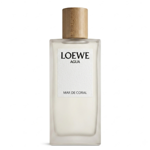 Loewe Agua Mar de Coral woda toaletowa 100 ml