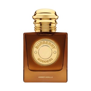 Burberry Goddess Amber Vanilla Intense woda perfumowana 50 ml