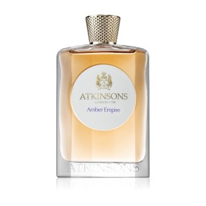 ATKINSONS Amber Empire woda toaletowa 100 ml