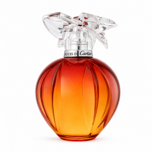 Cartier Delices De Cartier eau Fruitee woda toaletowa 100 ml