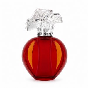 Cartier Delices De Cartier woda toaletowa 100 ml UNIKAT